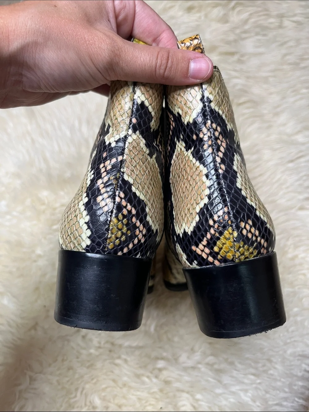 Marc Fisher stylish chic
